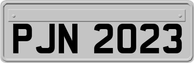 PJN2023