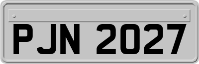 PJN2027