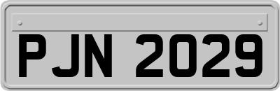 PJN2029
