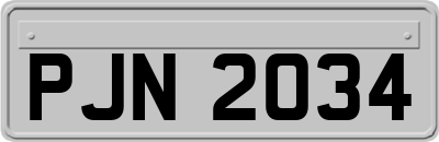 PJN2034