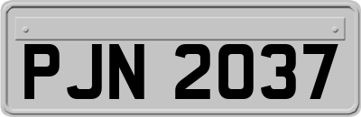 PJN2037