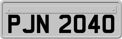 PJN2040