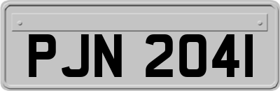PJN2041