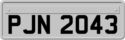 PJN2043