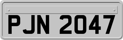 PJN2047