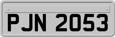 PJN2053