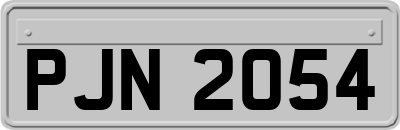 PJN2054