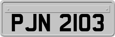PJN2103