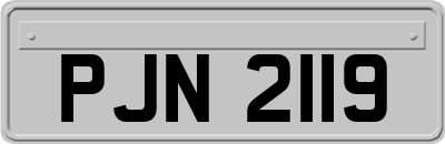 PJN2119