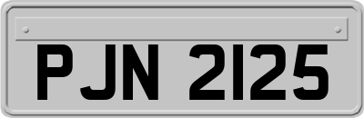PJN2125