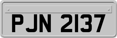 PJN2137