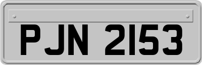 PJN2153