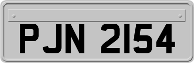 PJN2154