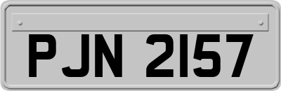 PJN2157