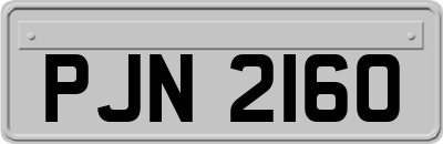 PJN2160