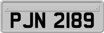 PJN2189