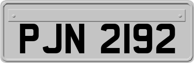 PJN2192