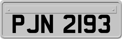 PJN2193