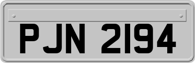 PJN2194