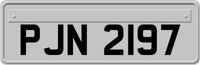 PJN2197