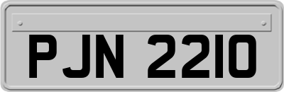 PJN2210
