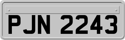 PJN2243