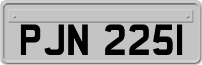 PJN2251