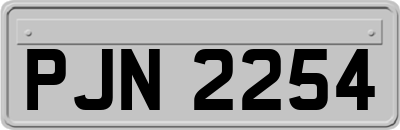 PJN2254