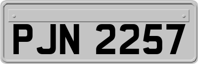 PJN2257
