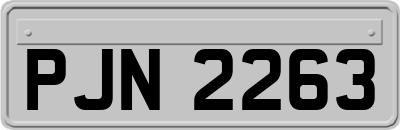 PJN2263