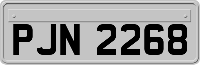 PJN2268