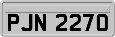 PJN2270