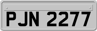 PJN2277