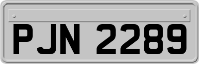 PJN2289