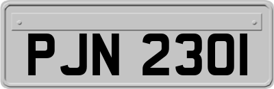 PJN2301