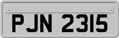 PJN2315