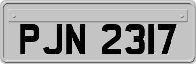 PJN2317