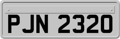 PJN2320