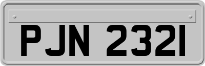 PJN2321