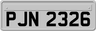 PJN2326