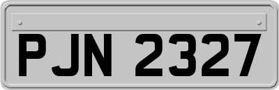 PJN2327