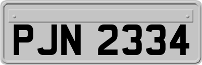 PJN2334