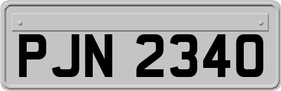 PJN2340