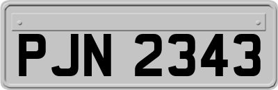 PJN2343