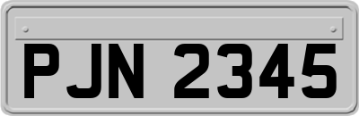 PJN2345