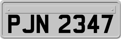 PJN2347