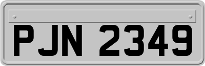 PJN2349
