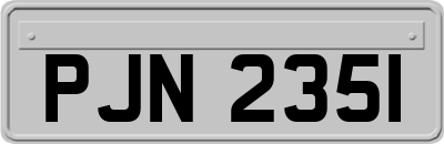 PJN2351