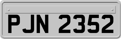 PJN2352
