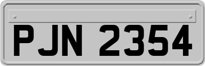 PJN2354
